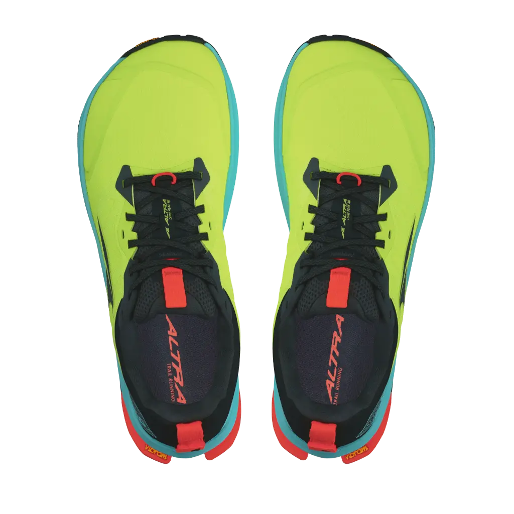 Altra Lone Peak - Lima VIII.webp