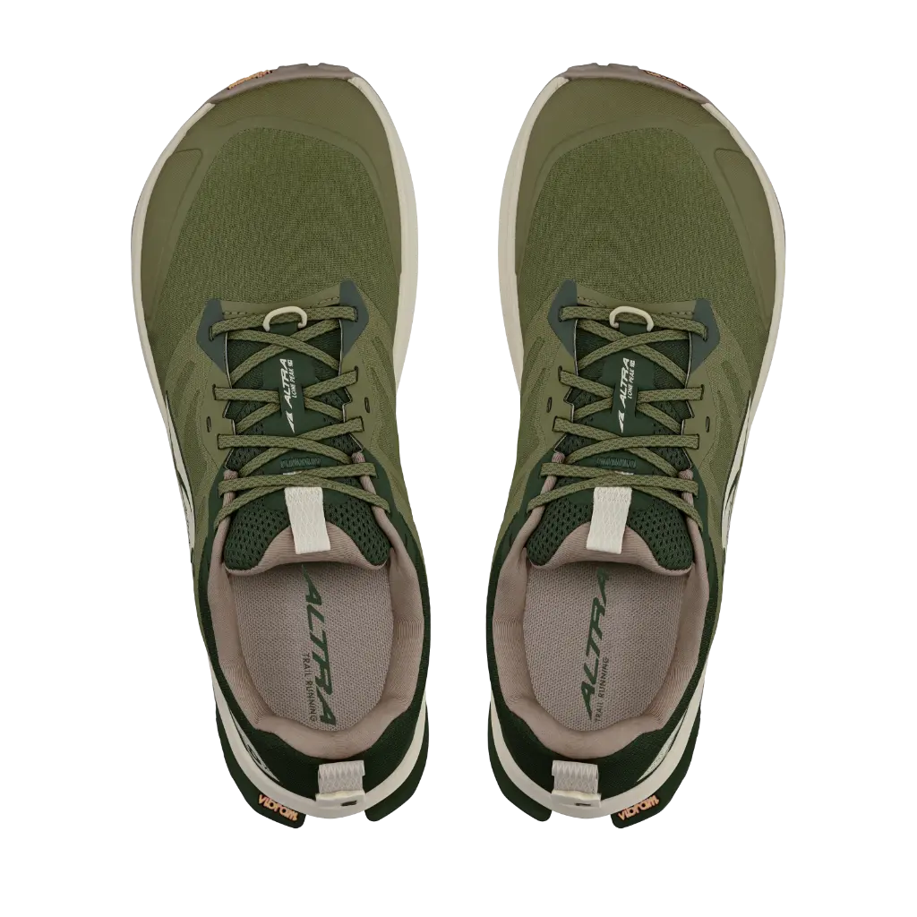 Altra Lone Peak - Verde Oliva VIII.webp