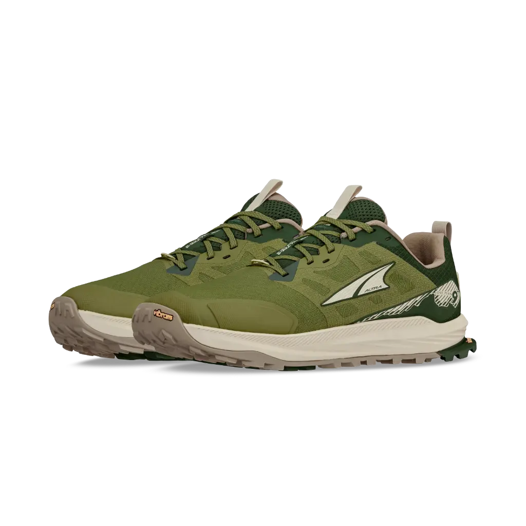 Altra Lone Peak - Verde Oliva VII.webp