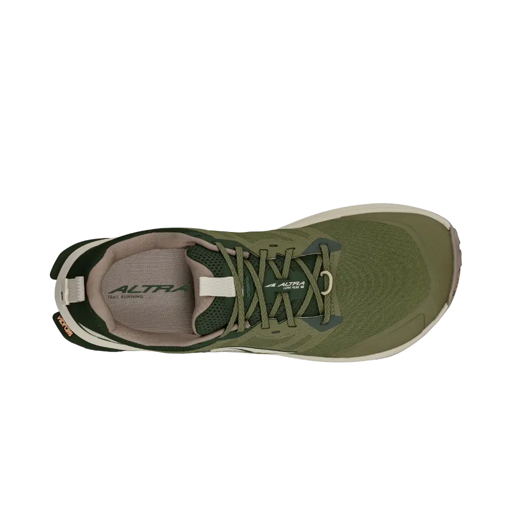 Altra Lone Peak - Verde Oliva IV.webp