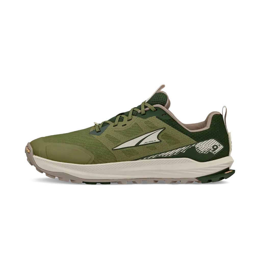 Altra Lone Peak - Verde Oliva IX.webp