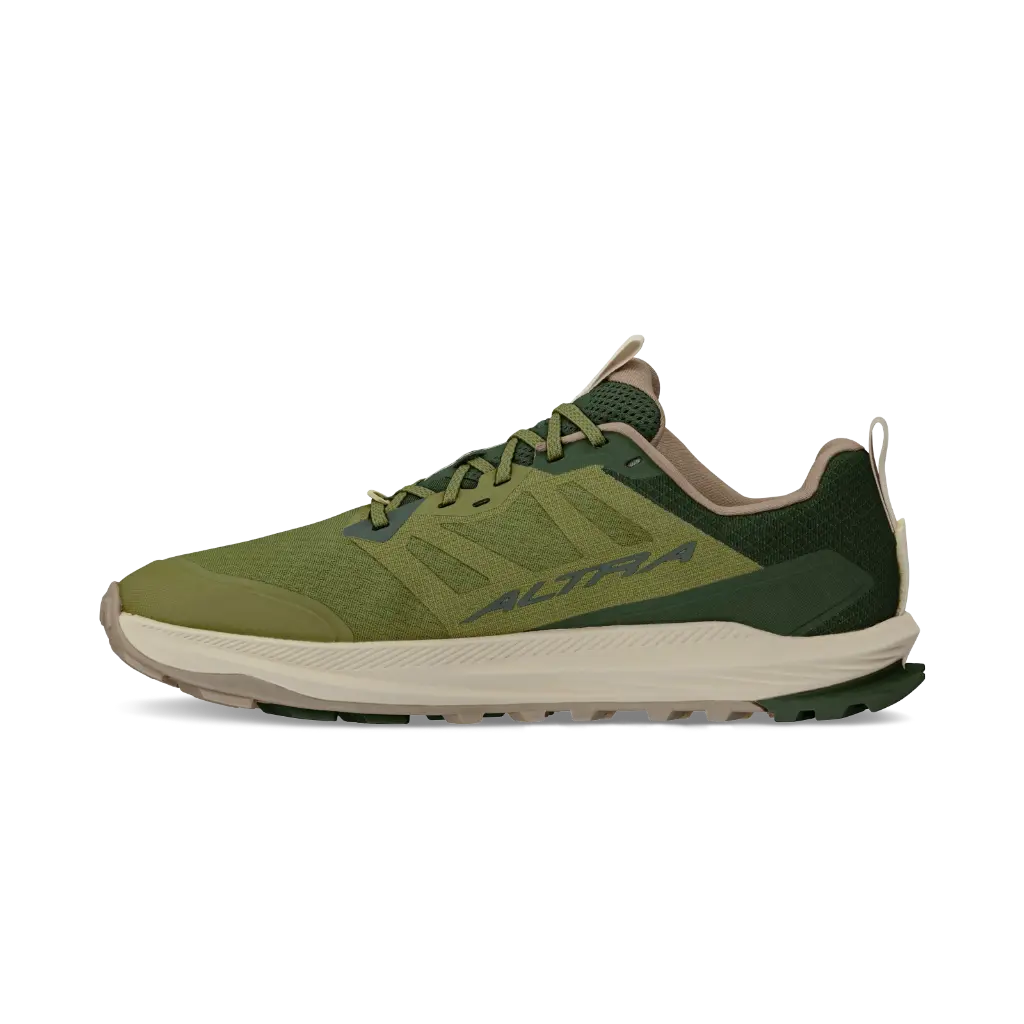 Altra Lone Peak - Verde Oliva VI.webp