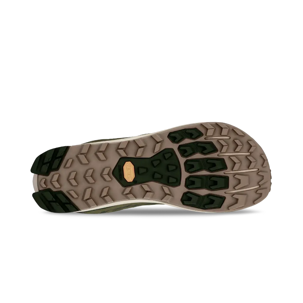 Altra Lone Peak - Verde Oliva II.webp