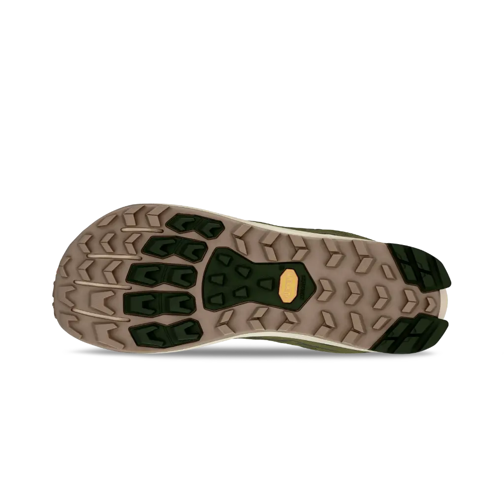 Altra Lone Peak - Verde Oliva I.webp