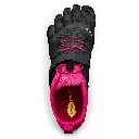 20W7703_V-Train 2.0_Black-Pink_TOP_left.webp