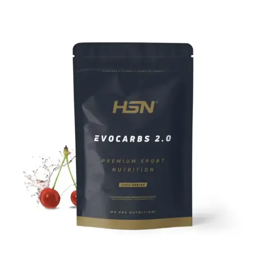 [HIO349] HSN - Evocarbs 2.0 Cereza - 3 Kg