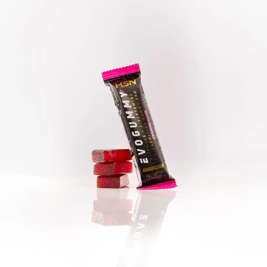 EVOGUMMY