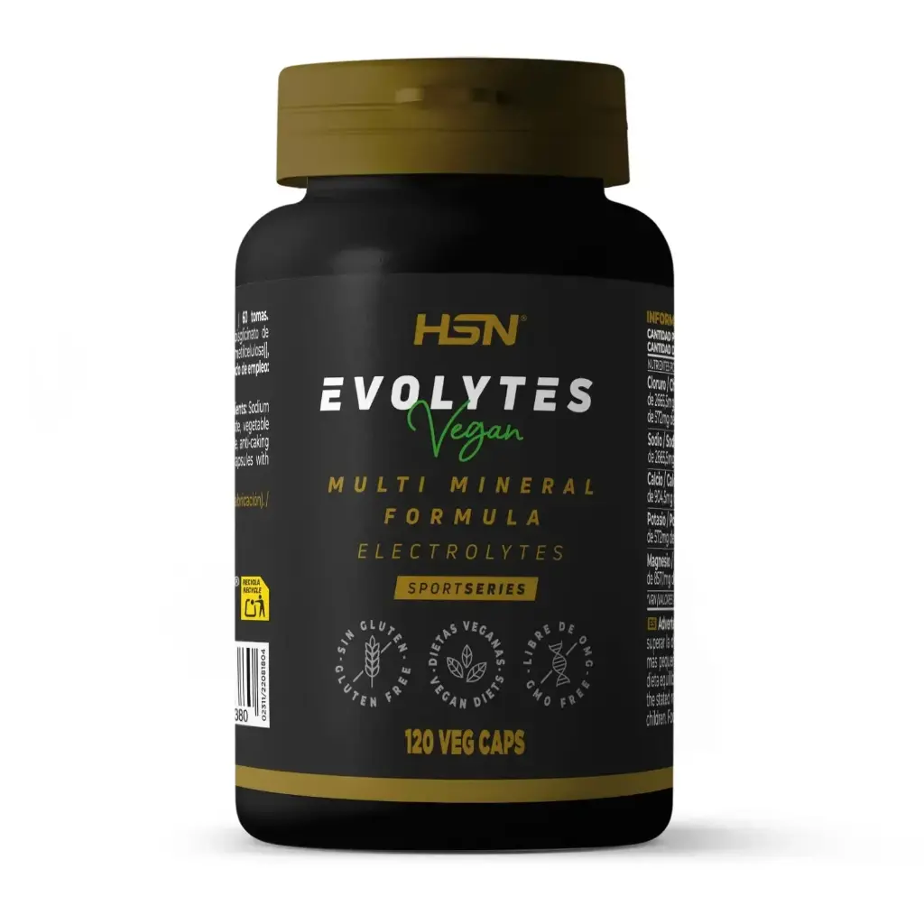 EVOLYTES ELECTROLIT.