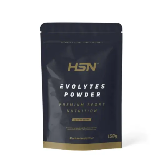 [HIO134] HSN - EvoLytes polvo 150G