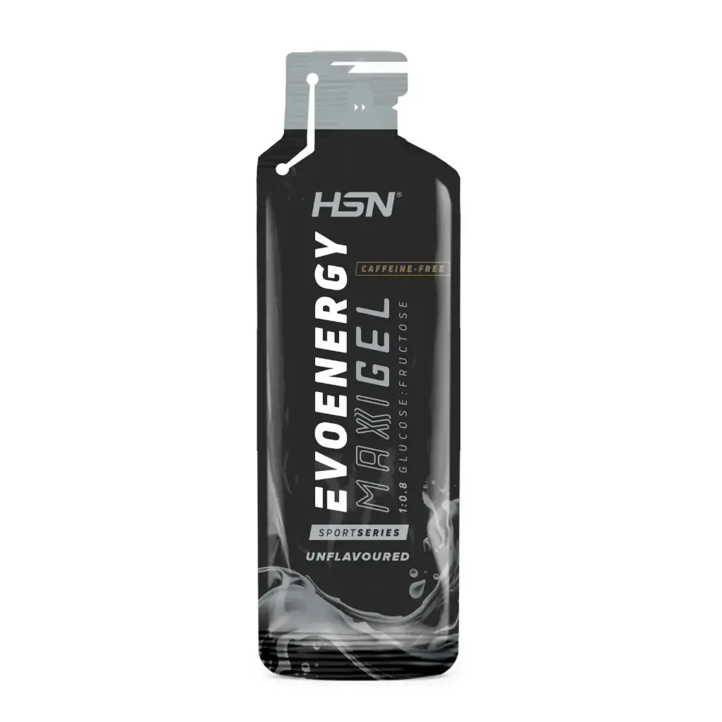MaxiGel Sin Sabor 70 ml sin cafeina