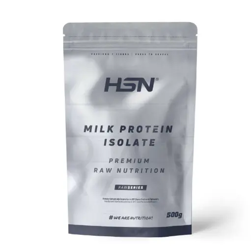 [HIO509] HSN - EvoWhey proteina de leche aislada sin sabor 500 g