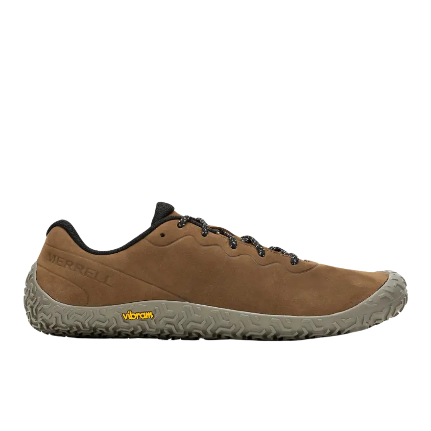  Merrell Vapor Glove 6 - Piel Marrón
