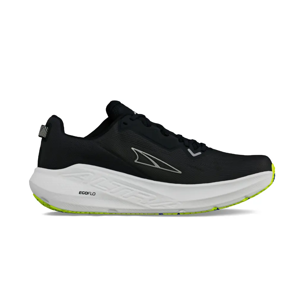 Altra FWD Via - Negro