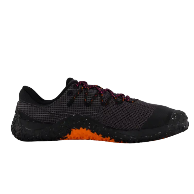 Merrell Trail Glove 7 - Black Multi