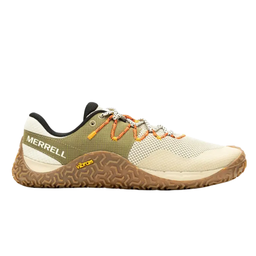 Merrell Trail Glove 7 Oyster / Coyote