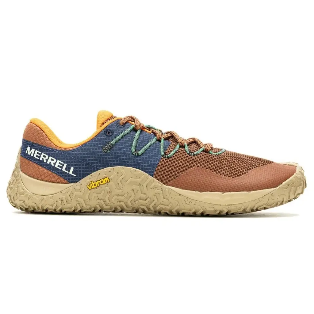 Merrell Trail Glove 7 - Nutshell / Dazzle
