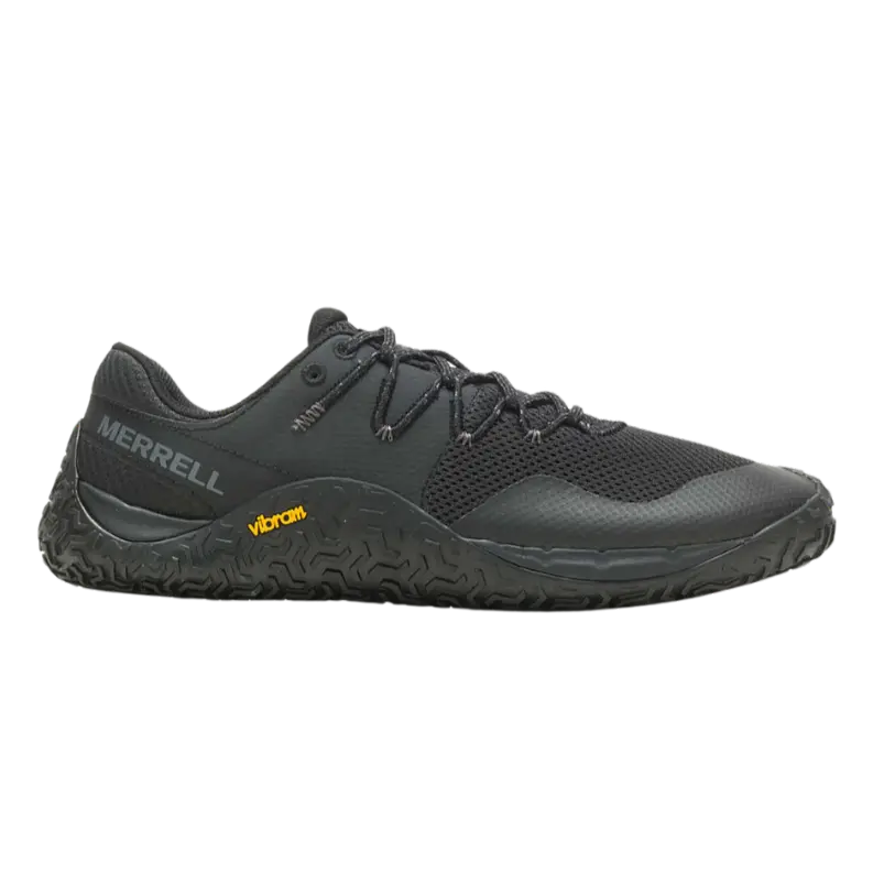 Merrell Trail Glove 7 - Negro