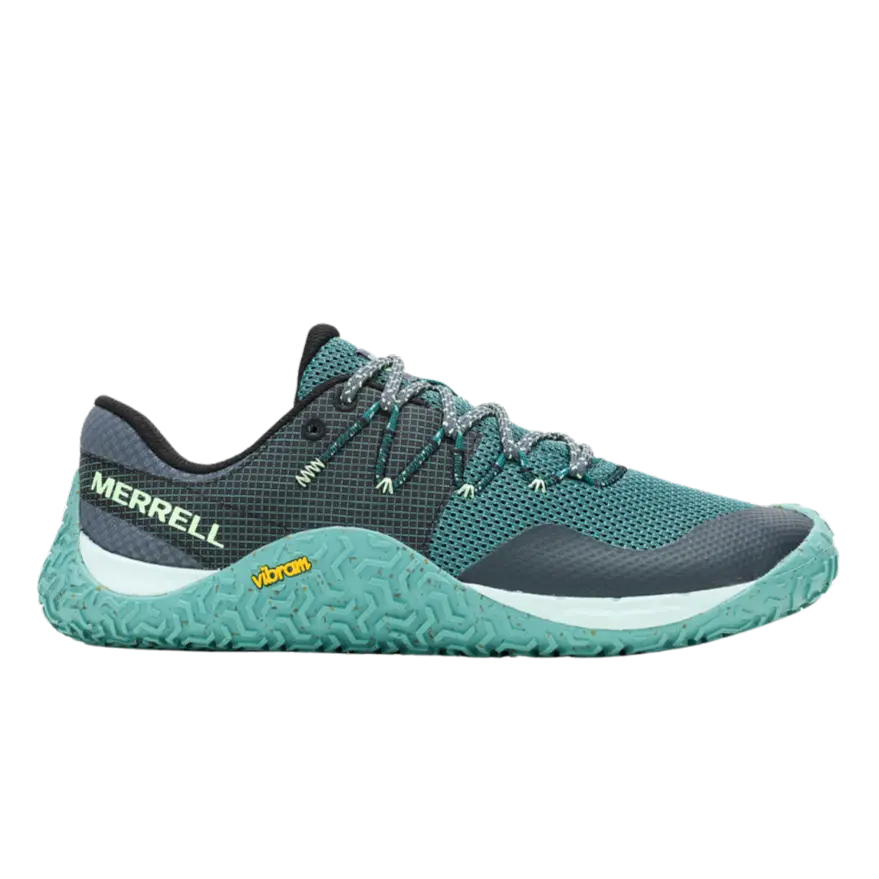 Merrell Trail Glove 7 - Slate