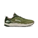 Altra Lone Peak - Verde Oliva