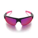 Styrpe 03-17 M REVO Negro/lentes rosadas
