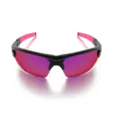 Styrpe 03-17 M REVO Negro/lentes rosadas