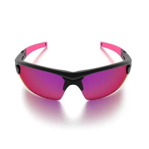Styrpe 03-17 M BLACK/PINK LENS ADS VIOLET REVO