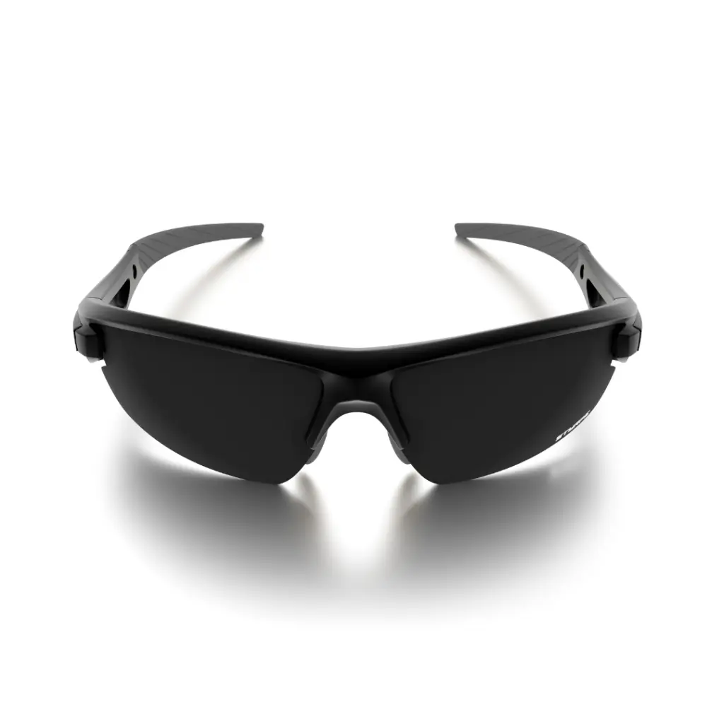 Styrpe 05-17 S Negro-gris/lentes ahumadas