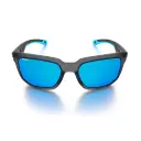 Styrpe METALA REVO Azul-cristal/lentes azules polarizadas