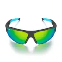 Styrpe TRETTON Azul-cristal mate/lentes verdes