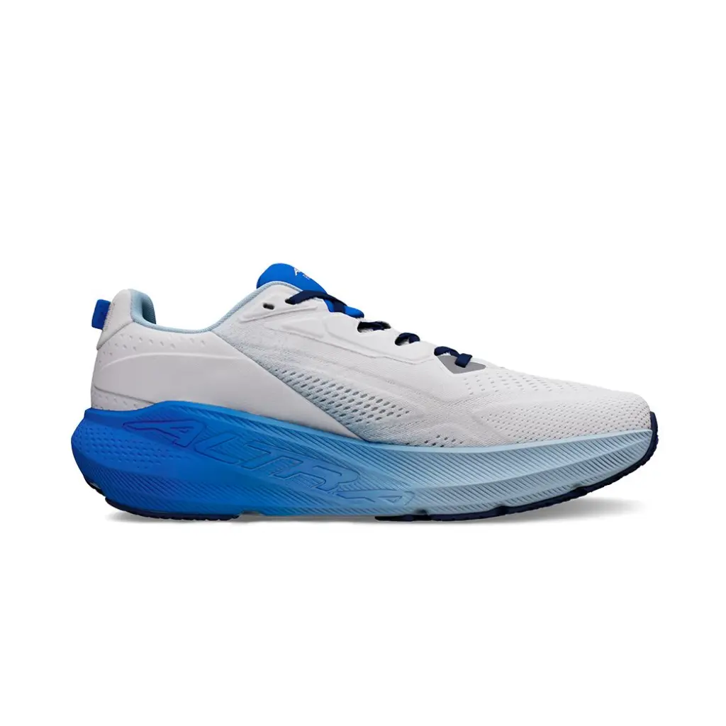 Altra FWD Via 2 - Blue / Gray