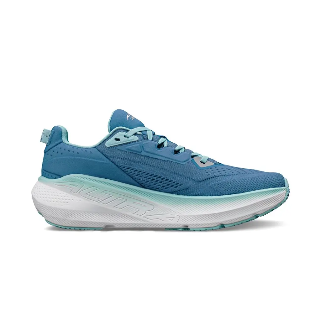 Altra FWD Via 2 - Light Blue