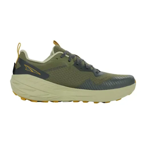 Altra Experience Wild 2 - Dusty Olive (42)