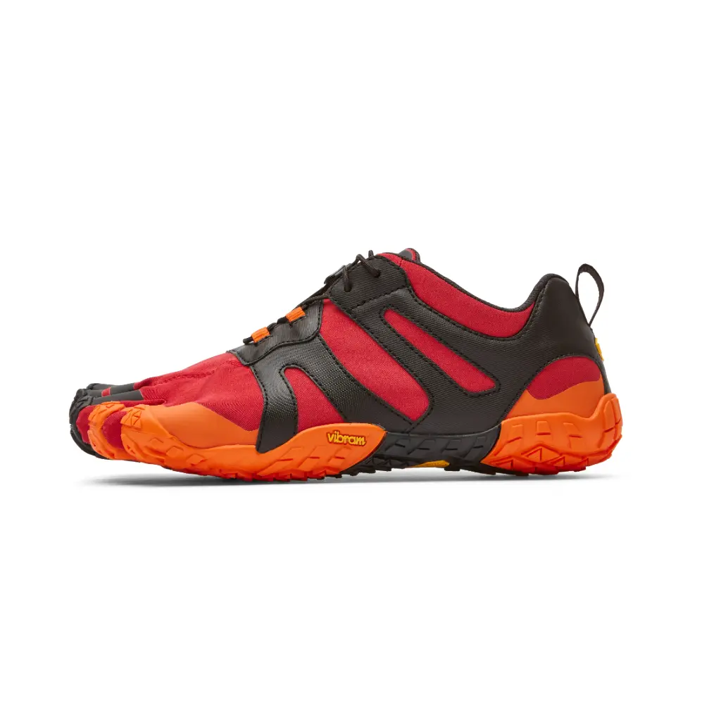 Five Fingers V-Trail 2.0 - Rojo