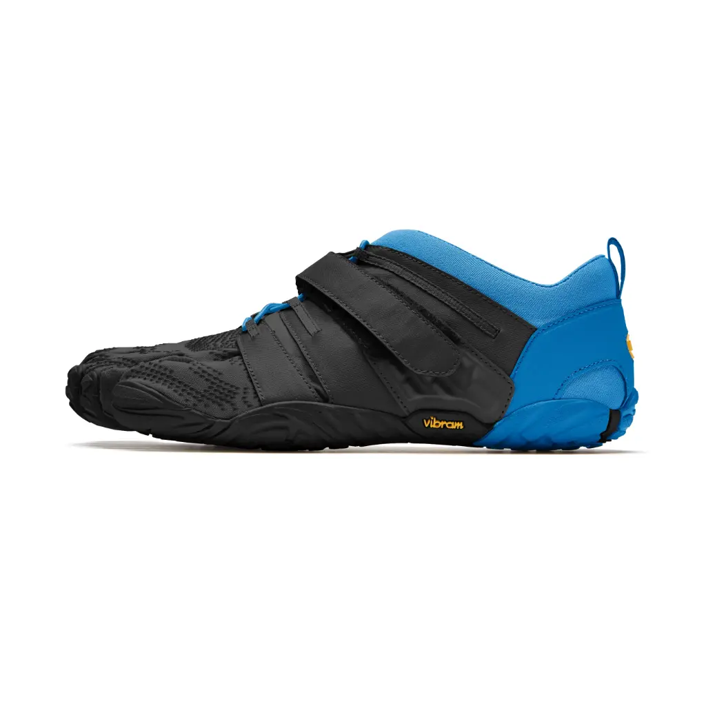 Five Fingers V-Train - Azul/Negro