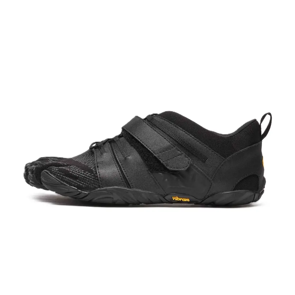 Five Fingers V-Train - Negro