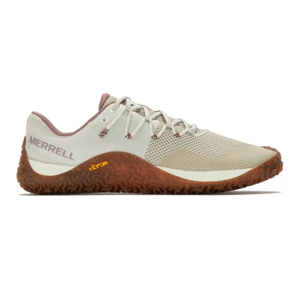 Merrell Trail Glove 7 - Oyster Gum