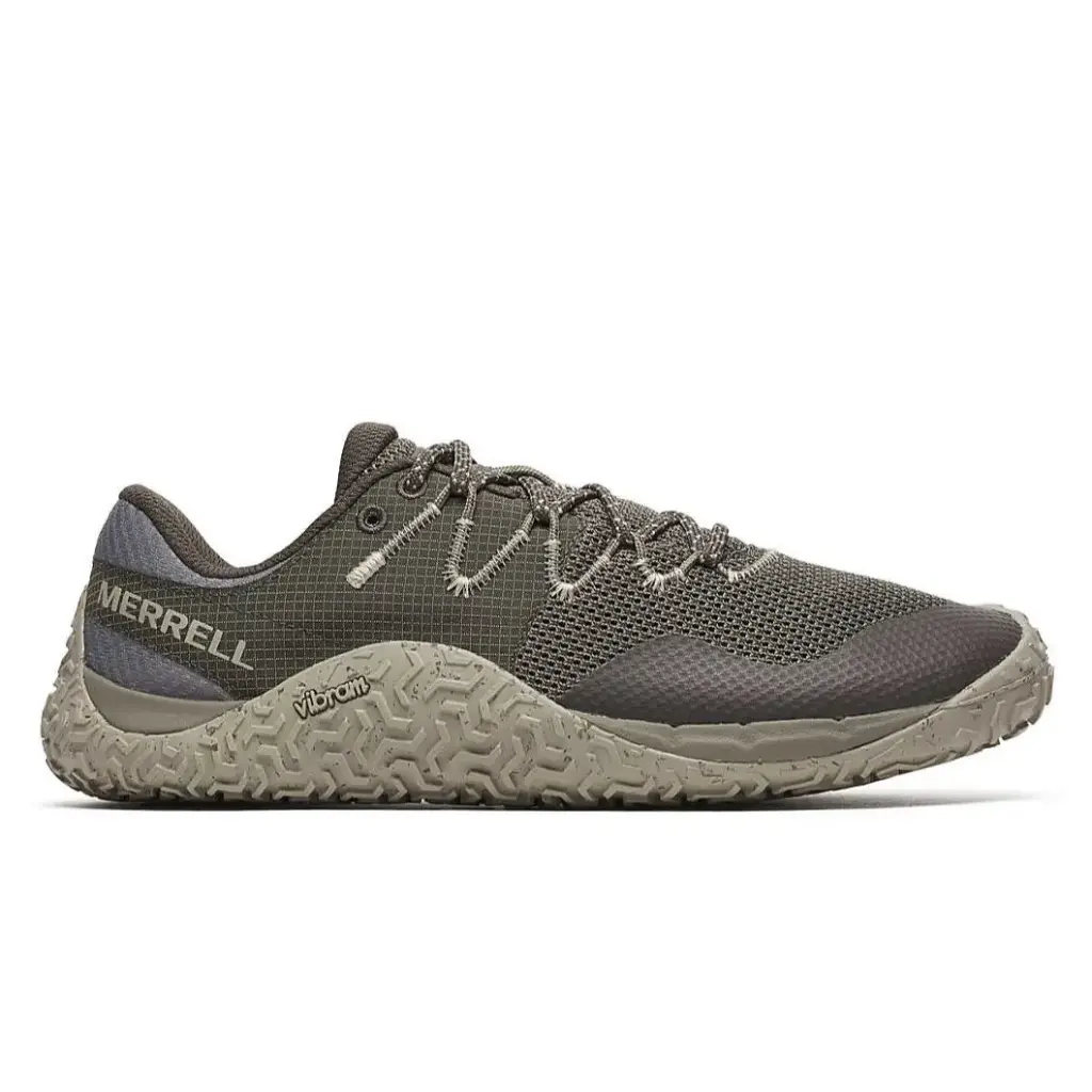 Merrell Trail Glove 7 - Talus