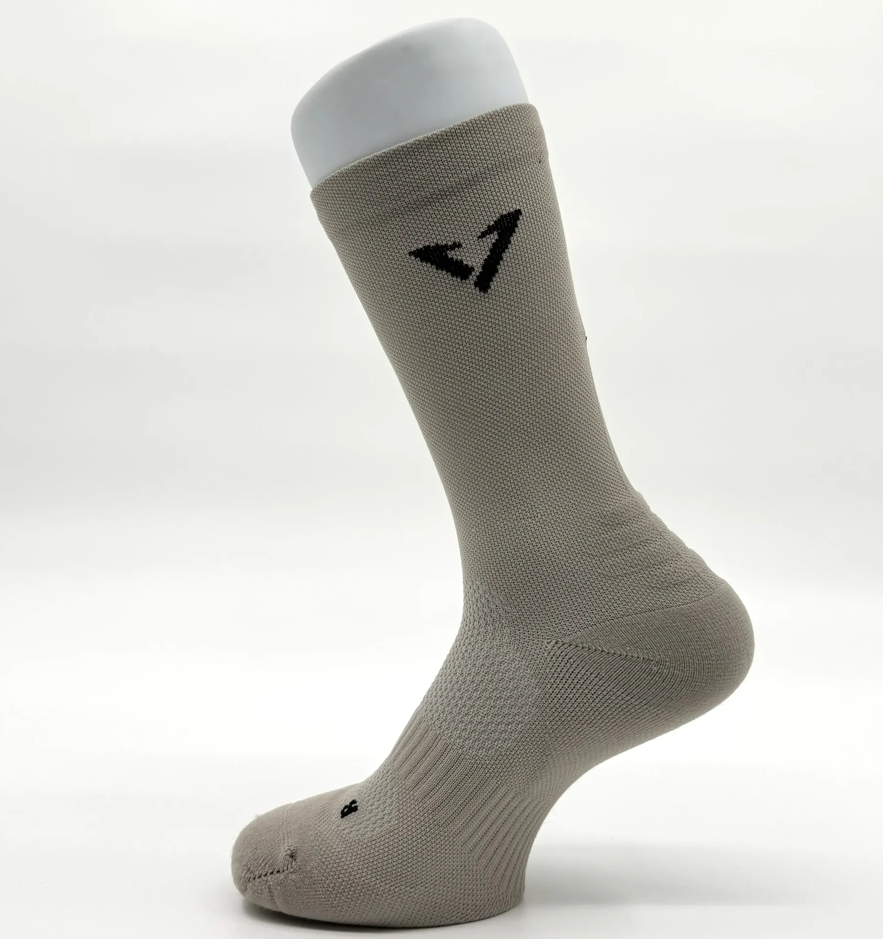 Calcetín Alto REVENTÓN Volkan - Turquesa