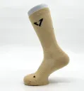 Calcetín Alto REVENTÓN Volkan Beige