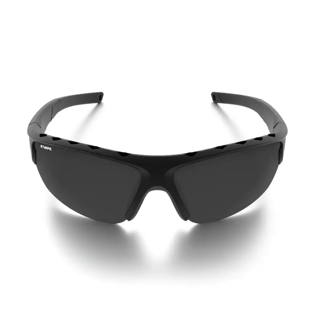 Styrpe Tretton Negro Mate