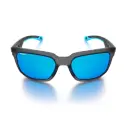 Styrpe Metala Cristal/Lentes azul hielo