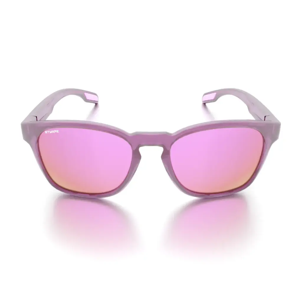 Styrpe Trylica Cristal/Lentes rosa