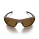 Styrpe Kumi Pardo/Lentes marrones