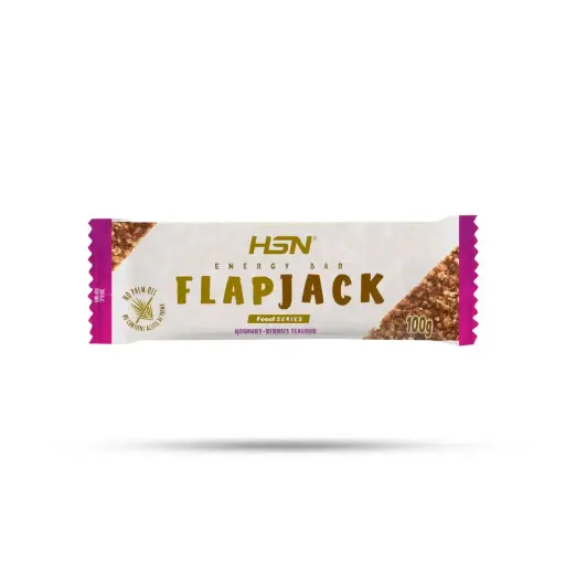 HSN - Energybar FlapJack Yogur y bayas