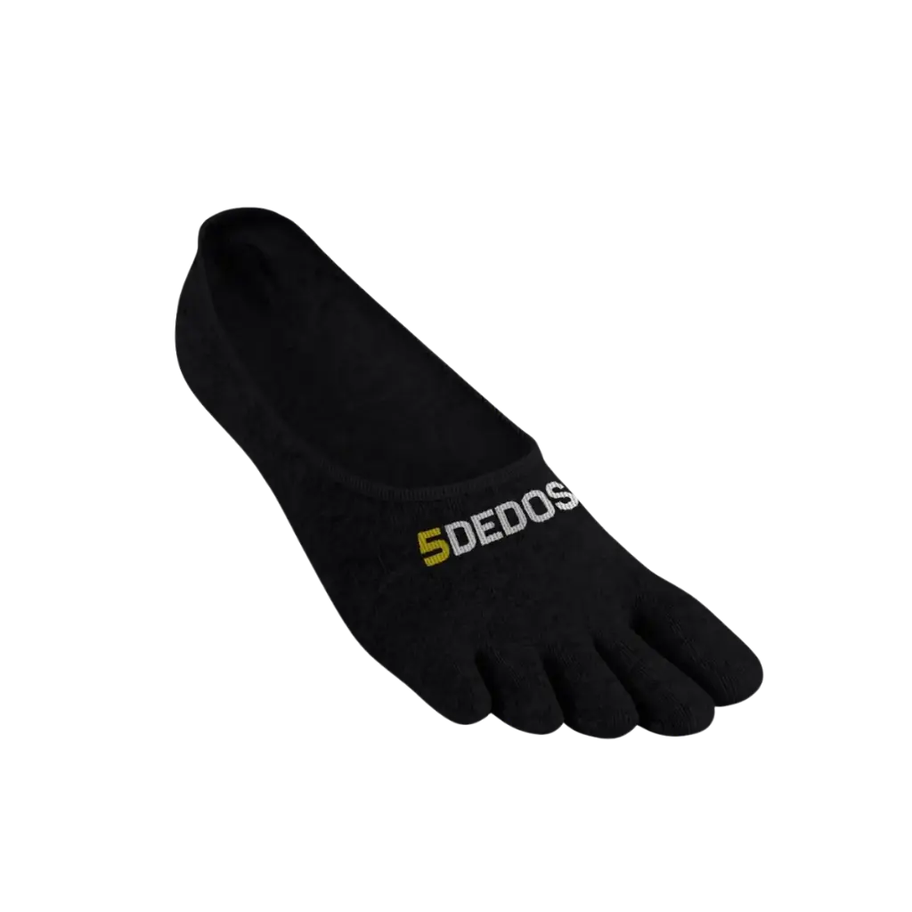 Calcetin 5 Dedos Ghost Recycled