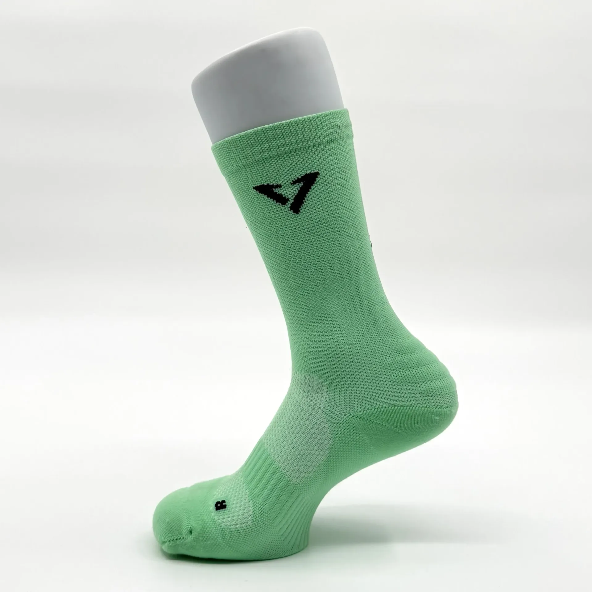 Calcetín Alto REVENTÓN Volkan - Gris