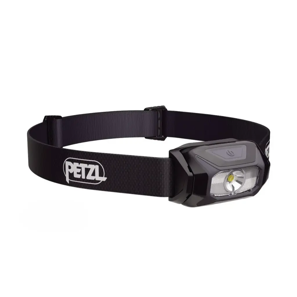 Frontal Petzl - Tikkina Negro