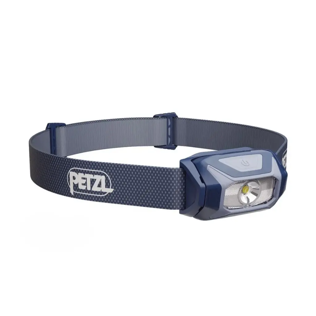 Frontal Petzl - Tikkina Azul