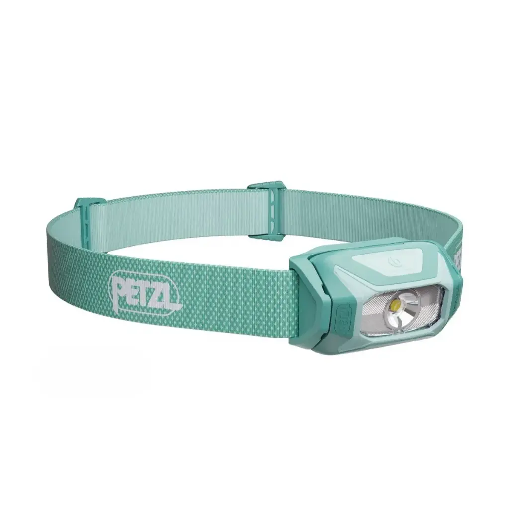Frontal Petzl - Tikkina Verde