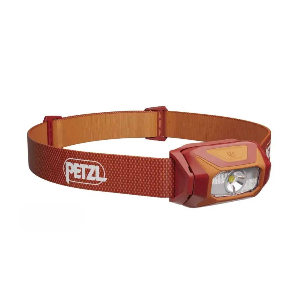 Frontal Petzl - Tikkina Roja